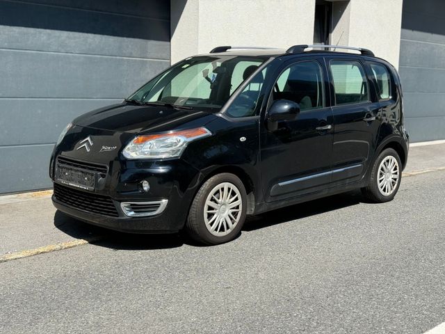 Citroën C3 Picasso Jubiläums