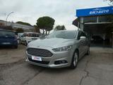 Ford Mondeo sw 2.0 TDCi 150 CV Automatica EURO 6 - Ford Mondeo mit Diesel-Antrieb: 1.6