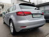Audi A3 Sportback 1.6 TDI S-Tronic Navi Leder Xenon - Audi A3 Gebrauchtwagen in Berlin