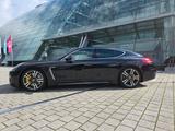 Porsche Panamera Turbo S mit APPROVED bis Juni 2028