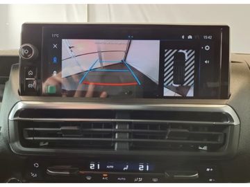 Opel Zafira Life - 4
