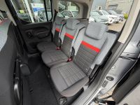 Citroën Berlingo - Vorschau Bild 6