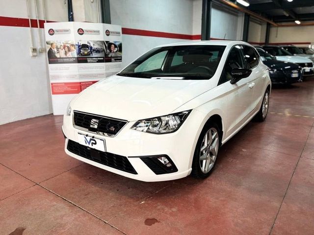 Seat Ibiza 1.0 TGI 5p. FR