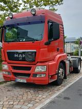 MAN TGS