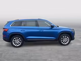 Skoda Kodiaq 2.0 STYLE LEDER AHK ACC LM18 MATRIX NAVI - Diesel Gebrauchtwagen in Lünen