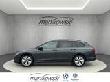 Volkswagen Golf Variant VIII 1.5TSI 150PS DSG AHK+ el.Klapp - Volkswagen Golf: 150 Ps