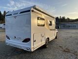 Knaus L!VE TI PLATINUM SELECTION 590 MF LIVE|NAVI|KAME - Knaus L VE TI 590 MF Platinum Selection