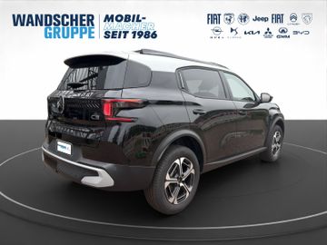 Citroën C3 Aircross MAX HY 145 Kam.+KeyLess+LED+Navi