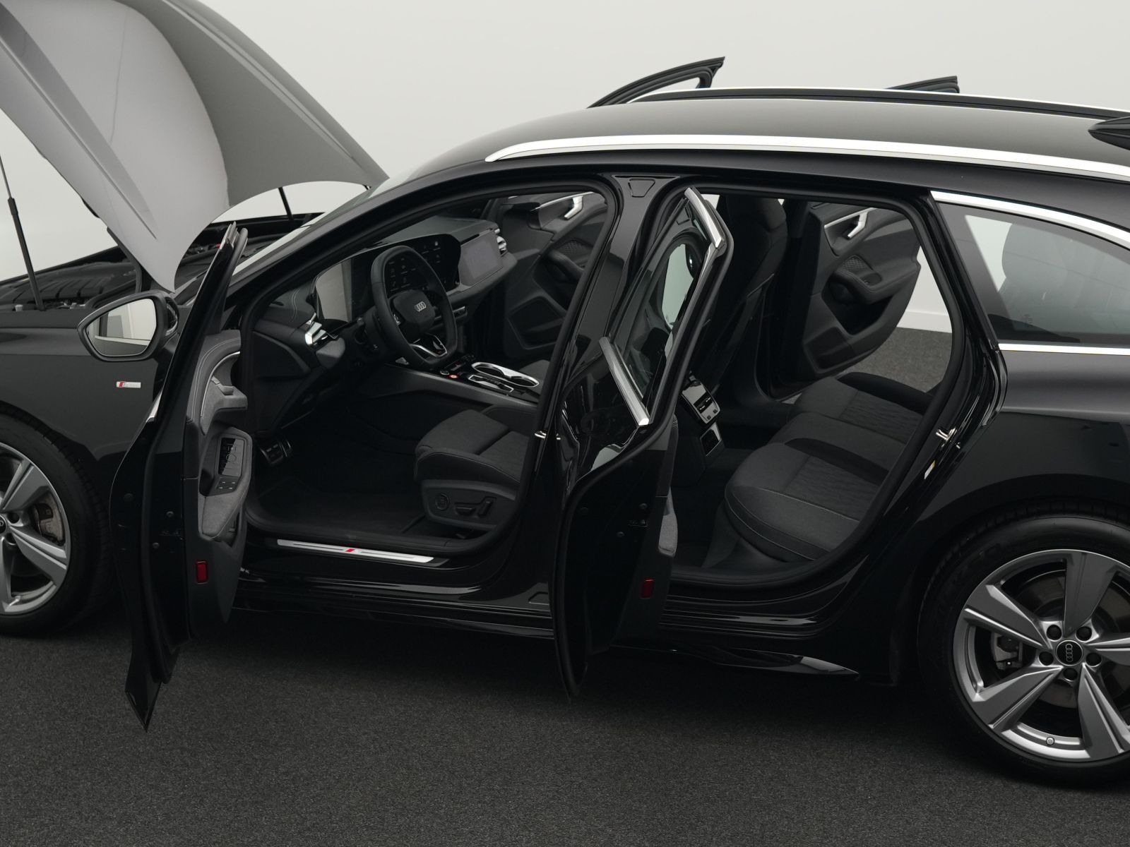 Audi A6 - Bild 34