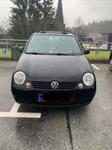 Volkswagen Verkaufe kleinen, spritzigen VW Lupo - : Kleine