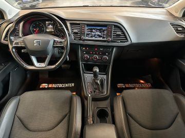 Seat Leon FR *LED*Navi*Klima*