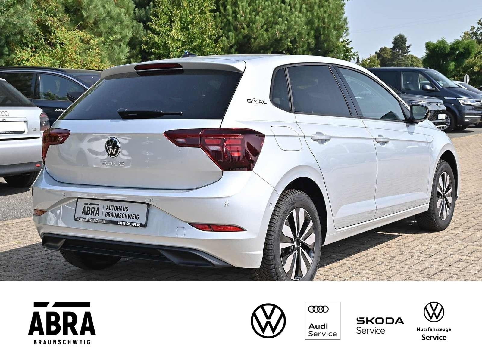 Volkswagen Polo - Bild 4