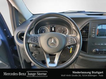 Mercedes Vito - 9