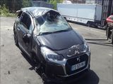 DS Automobiles DS3 PHASE 3 03-2016 --> 05-2018 DS3 1.6 THP 16V