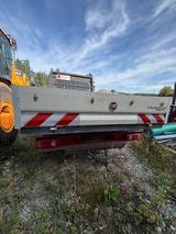 Fiat Ducato 6 Maxi Doppelkabine Pritsche - Fiat Kastenwagen hoch + lang Maxi