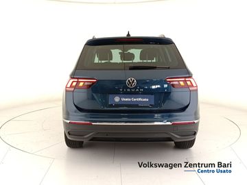 Volkswagen Tiguan - 7