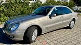 Mercedes-Benz E 280 ELEGANCE, Top gepflegt, Garagenwagen - Mercedes-Benz E 280: T