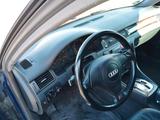 Audi a6 4b quattro Avant 2,8 Automatik - Audi A6 aus 1999: 2.8