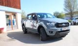 Ford Ranger 2.0 TDCi Panther Wolftrak 4x4 Doppelkabin - Gebrauchtwagen mit Navigationssystem