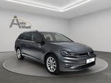 Volkswagen Golf VII Variant AHK ACC LED NAV BT - VW Golf Gebrauchtwagen in Stuttgart