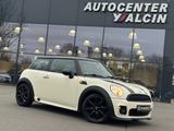 MINI Cooper COOPER S-HEFT/MFL/TEMPOMAT/17 SPOKE - gebrauchte MINI MINI aus dem Jahr 2007