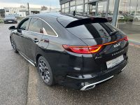 Kia pro cee'd / ProCeed - Vorschau Bild 5