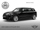 MINI Cooper S Clubman +Panorama+Navi+LED+RFK+PDCv+h - MINI Cooper S Clubman mit Panoramadach