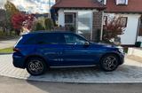 Mercedes-Benz GLC 220 d 4MATIC AMG-Line - Mercedes-Benz GLC 220 von privat