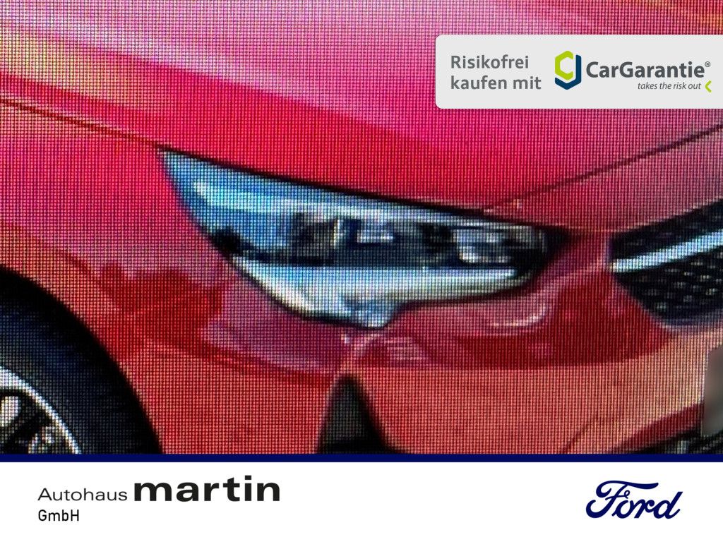 Fahrzeugabbildung Opel Corsa F e GS Line SHZ KAMERA NAVI ACC MATRIX-LED