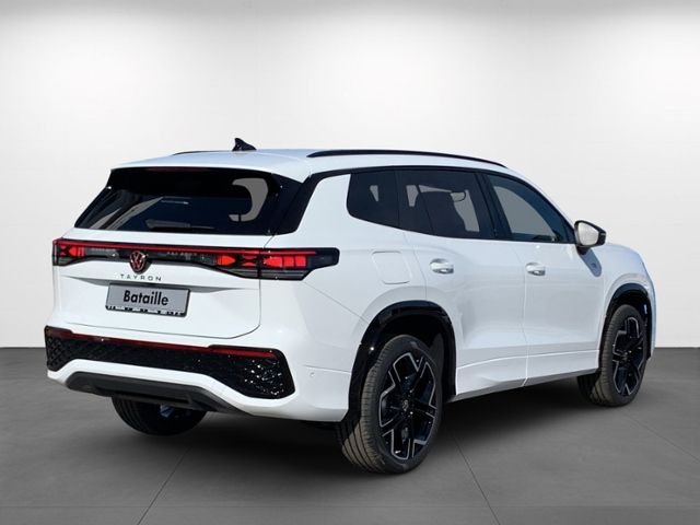Tayron R-Line 1,5 l eHybrid OPF 130 kW (177 PS)