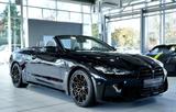 BMW M4 Competition xD Cabrio 2.H 20 *H-UP*H&K*Laser - BMW Gebrauchtwagen in Solingen