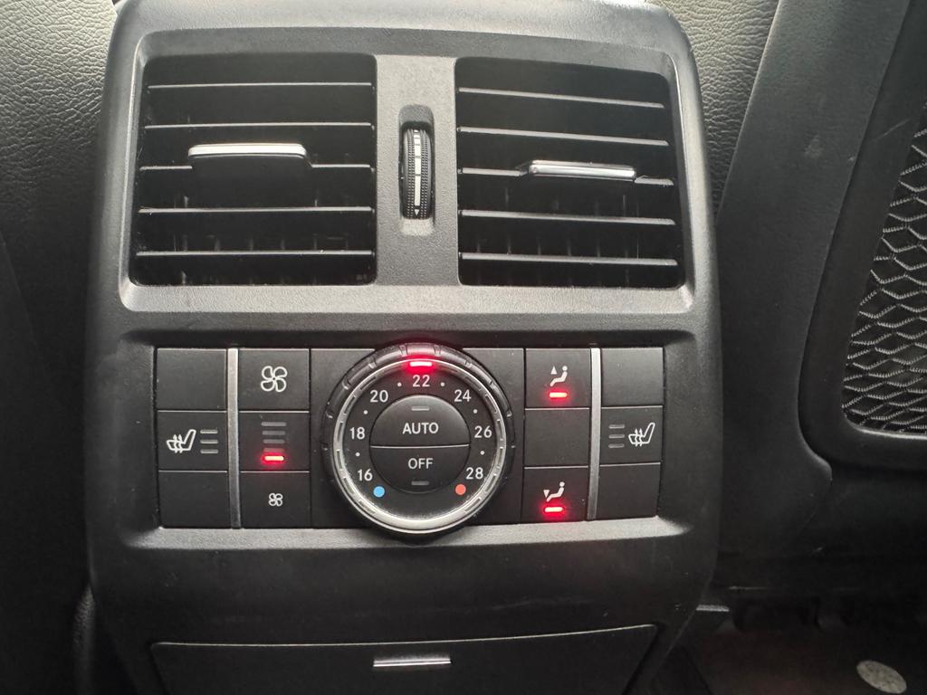 Mercedes-Benz GL 500