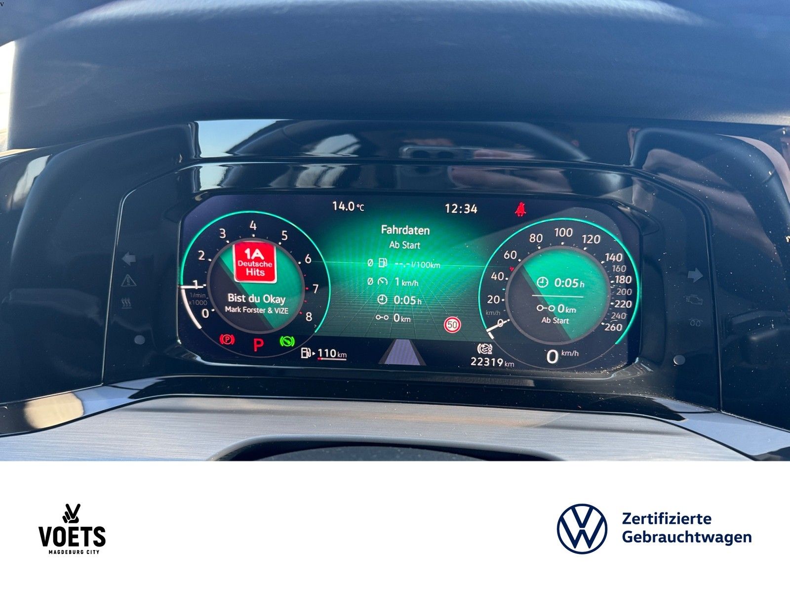 Volkswagen Golf - Bild 14