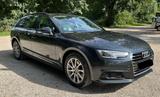 Audi A4 2.0 TFSI 140kW ultra S tronic Avant - - Audi A4 Gebrauchtwagen Privatanbieter