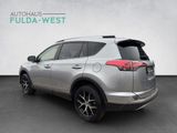 Toyota RAV 4 2.5 Hybrid Edition S+ LED Navi CAM Leder - Toyota in Fulda