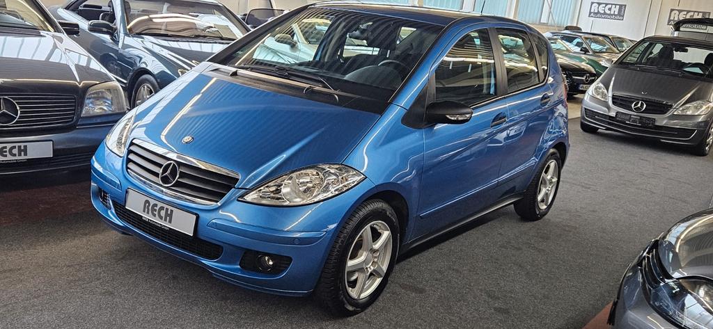 Mercedes-Benz A 150