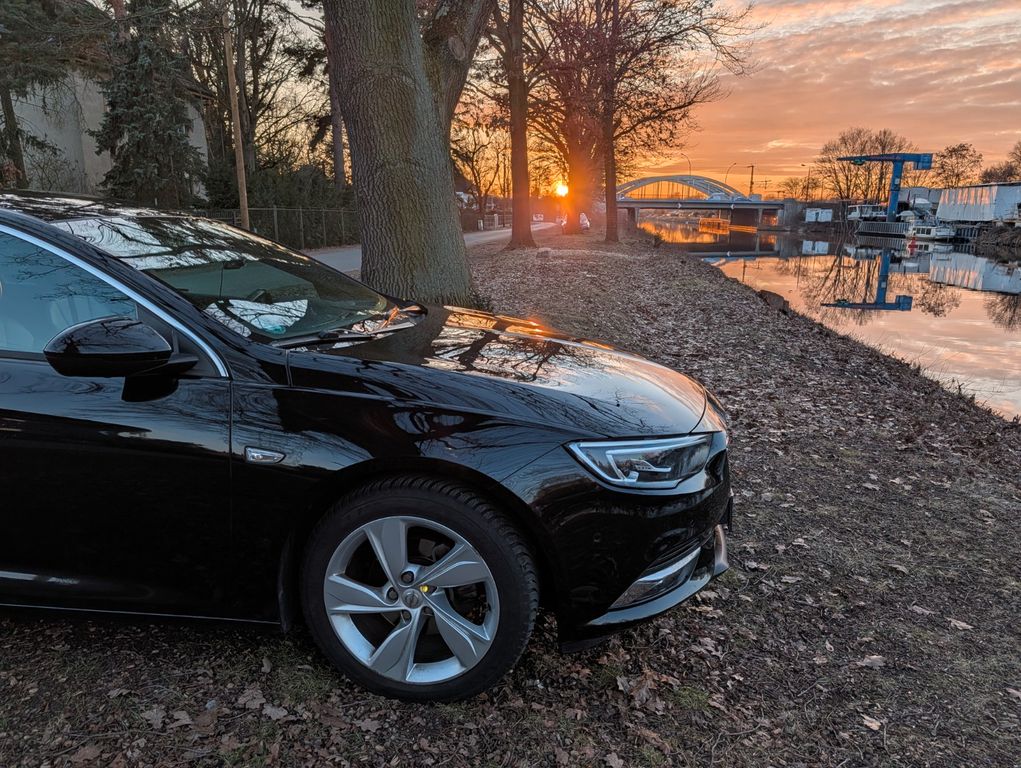 Image of Opel Insignia