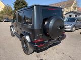 Mercedes-Benz G 500 AMG-Line / SUPERIOR / MAGNO / 360° - gebrauchte Mercedes-Benz G 500 aus dem Jahr 2022