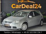Volkswagen Golf V 1.6 Comfortline/58Tkm/12 Mon. Garantie - Volkswagen Golf aus 2005: 1.6