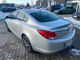 Opel Insignia 1.4 Turbo ecoFLEX 150 Jahre Opel - Opel Insignia: 150 Jahre