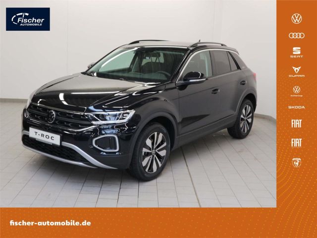 Volkswagen T-Roc 1.0 TSI OPF GOAL