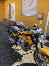 Moto Guzzi Griso 850 - MOTO GUZZI GRISO 850