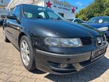 Seat Leon Stella*TÜV*Klima - gebrauchte Seat Leon aus dem Jahr 2003