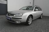 Ford Mondeo 2.0 TDCI Turnier*Klima*96 kW* 76TKM - Ford Mondeo aus 2006 mit Diesel-Antrieb