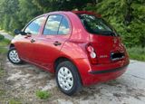 Nissan Micra 1.2, Klimaanlage, 4/5 Türer, ... - Nissan Micra: Türer