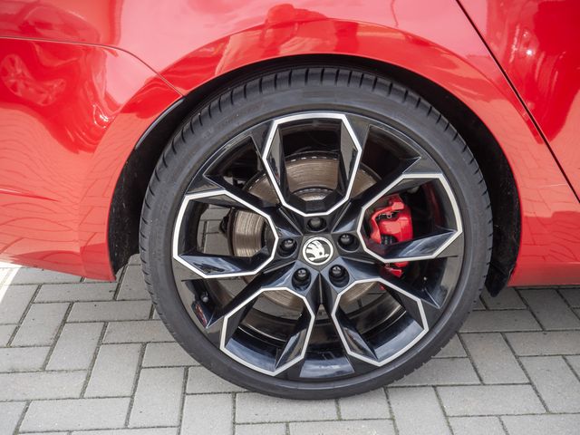 Foto Nummer 6: SKODA Octavia