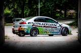 Mitsubishi Lancer Evolution X Final Edition 0959 - gebrauchte Mitsubishi Lancer aus dem Jahr 2015
