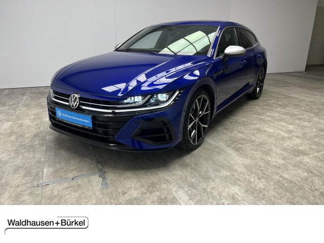 Volkswagen Arteon Shooting Brake R 2.0 TSI DSG 4Motion