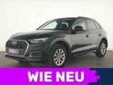 Audi Q5 quattro Navi Plus|LED|Business-Paket|SHZ|PDC - gebrauchte Audi Q5 aus dem Jahr 2022