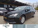 Chrysler Pacifica 3.6 7 Sitze TÜV bis 09.2026 + Garantie - Chrysler Pacifica in Hamburg